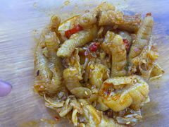 -八一路好吃街(雨田商务大厦店)