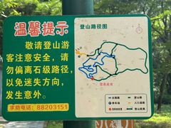 -田心森林公园