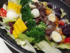 -西堤牛排(南京龙江店)