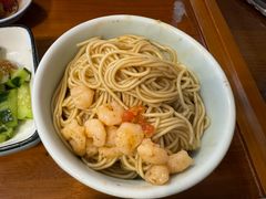 -孙盛兴奥灶面馆·蟹黄面·三虾面(山塘街总店)