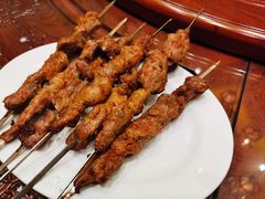 -清真吐鲁番餐厅(牛街店)