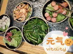 -酒拾烤肉(九方店)