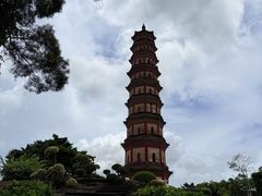 -广州莲花山旅游区