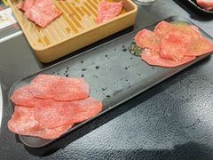 -和牛 烧肉寿喜烧涮锅 善(心斎橋店)