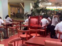 -喜家德虾仁水饺(深圳印力中心店)