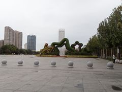 -天津万象城