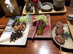 -一吉焼鸟·FOUNDER(桂林路店)