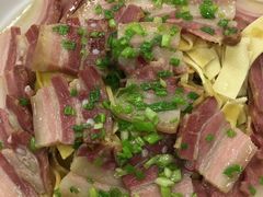 -银子楼·本帮菜(程家桥路店)