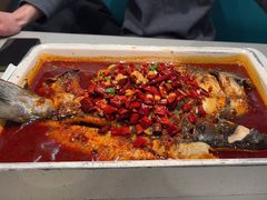 -半天妖烤鱼(芝罘吾悦广场店)