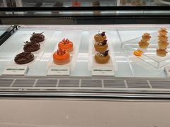 -潮一不贰·法式甜品·生日蛋糕·西式简餐(外滩店)