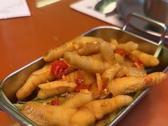 -神府路壹号·海鲜烧烤·砂锅粥·锅物(三坊七巷店)