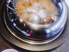 -马路边上·小海鲜烧烤(八一路店)