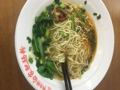 肥肠粉-钟方模白家肥肠粉(春熙店)