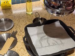 -姜胖胖无限自助烤肉(弹子石店)