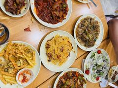 -贤花饭店(城阳店)