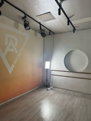 -R.A Dance智能自助舞蹈练习室