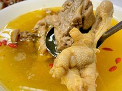-喜洋洋(中山四路店)
