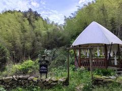 -萍乡武功山风景名胜区