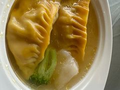 -彩丰楼中餐厅·仁恒洲际酒店