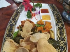 -Siam泰餐厅(水上公园店)