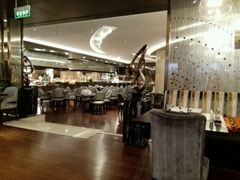 -乐咖啡西餐厅(太湖皇冠假日酒店)