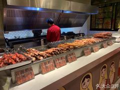 -通海俄式烧烤(下瓦房店)