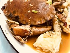 -金海湾海鲜排档(朱家尖店)
