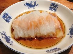 -阿殳粥馆(水围村店)