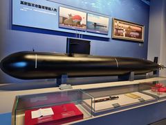 -中国人民解放军海军博物馆