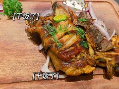 -通海俄式烧烤·俄罗斯大串(嵩山路店)