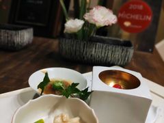 -空蝉怀石料理(益丰·外滩源店)
