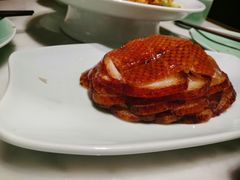 招牌烤鸭-泰钰丰烤鸭.天津菜(开发区店)