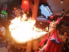 -镇江龙·火锅串串(武侯祠店)