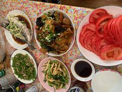 -螺大蛳柳州螺蛳粉·火锅·热干面(西城永捷店)