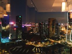 -悦厅·下午茶(杭州柏悦酒店)