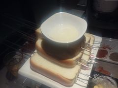 面包片-丰茂烤串(全国首店)