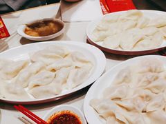 -喜家德虾仁水饺(中央大街店)