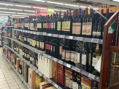 -物美超市(通州果园店)