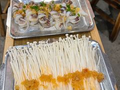-霸腹烤肉(厦门柚子番店)