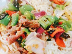 -马黑哥椒麻鸡(清江山水店)