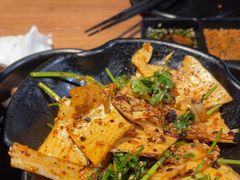 -九田家黑牛烤肉料理(太阳城店)