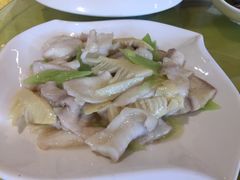 -马凯餐厅(长椿街店)