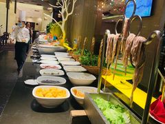 -华安国际大酒店-餐厅