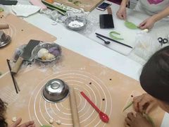 -爱月宝月嫂·育儿嫂