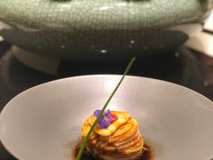 -广州文华东方酒店·江-由辉师傅主理