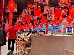 -懂食汇自助火锅
