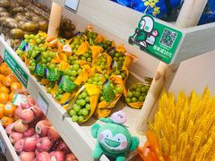 -百果园PAGODA(玄武成贤街店)