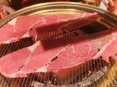 -西塔老太太泥炉烤肉(亚运村店)