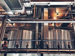 -Goose Island Brewhouse鹅岛精酿啤酒酿造工坊餐厅