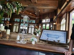 -一棵树·意大利西餐厅One Tree(新城店)